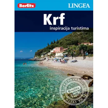 KRF INSPIRACIJA TURISTIMA 