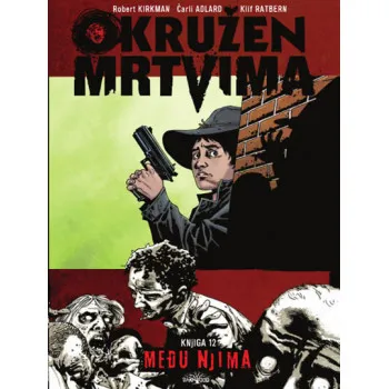 OKRUŽEN MRTVIMA 12 MEĐU NJIMA 