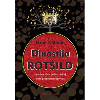 DINASTIJA ROTŠILD 