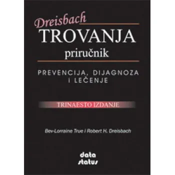 TROVANJA PREVENCIJA DIJAGNOZA I LEČENJE 