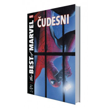 ČUDESNI 
