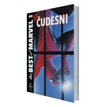 ČUDESNI 