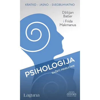 PSIHOLOGIJA SAŽETI PRIRUČNIK 