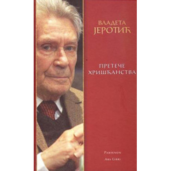 PRETEČE HRIŠĆANSTVA 