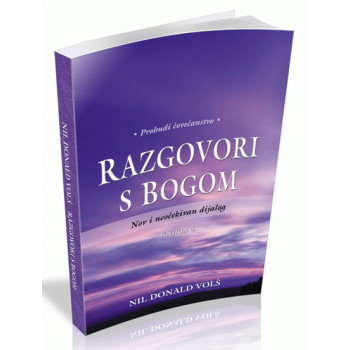 RAZGOVORI S BOGOM 4-LEO BG 