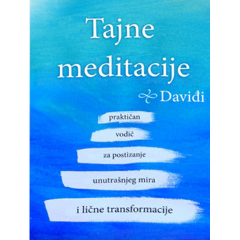 TAJNA MEDITACIJE LEO BG 