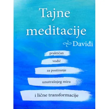 TAJNA MEDITACIJE LEO BG 
