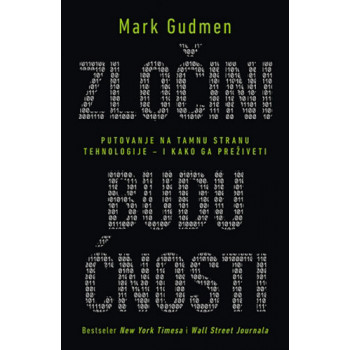 ZLOČINI BUDUĆNOSTI 