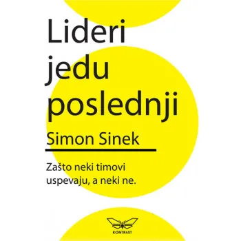 LIDERI JEDU POSLEDNJI 