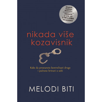 NIKADA VIŠE KOZAVISNIK 