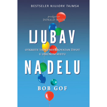 LJUBAV NA DELU 