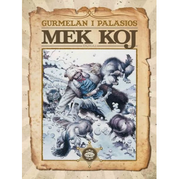MEK KOJ 02 