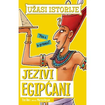 JEZIVI EGIPĆANI 
