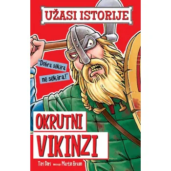 OKRUTNI VIKINZI 