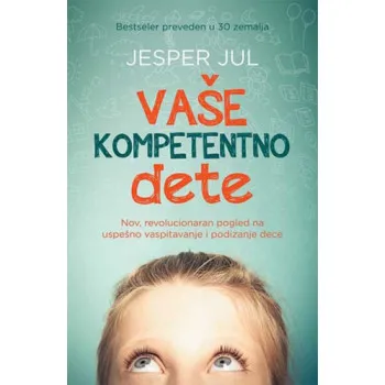 VAŠE KOMPLETNO DETE 