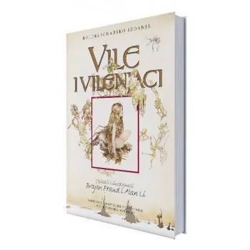 VILE I VILENJACI ČAROBNA 