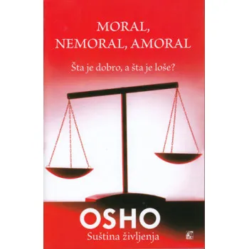 MORAL NEMORAL AMORAL 