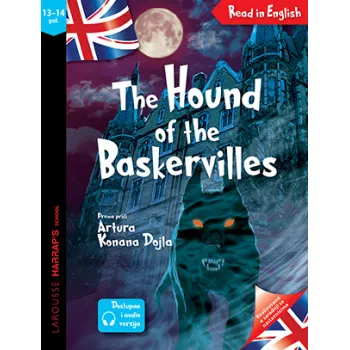 THE HOUND OF THE BASKERVILLES READ 