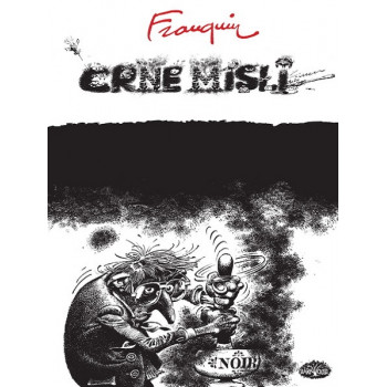 CRNE MISLI 