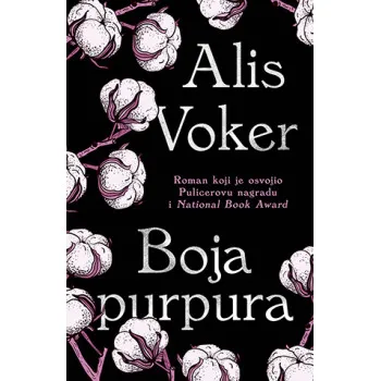 BOJA PURPURA 