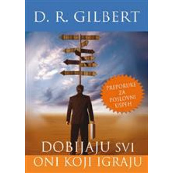 DOBIJAJU SVI ONI KOJI IGRADU 