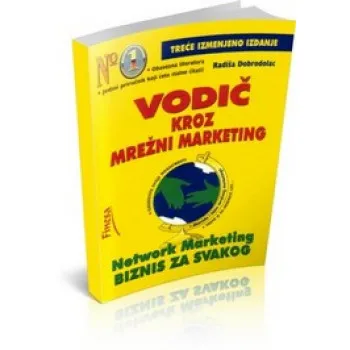 VODIČ KROZ MREŽNI MARKETING 