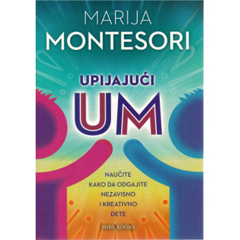 UPIJAJUĆI UM MIBA 