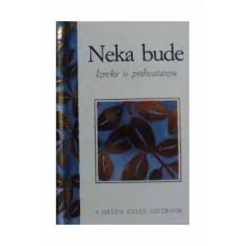 NEKA BUDE 