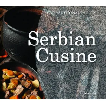 SERBIAN CUSINE 
