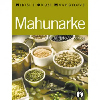 Mahunarke 