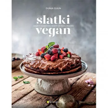 Slatki vegan 