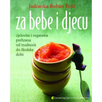 Za bebe i djecu 