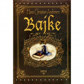 BAJKE ANDERSEN 