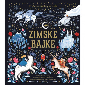 ZIMSKE BAJKE 