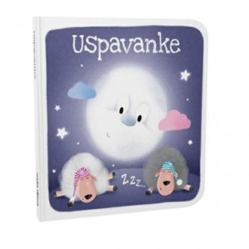 USPAVANKE 07398-4 