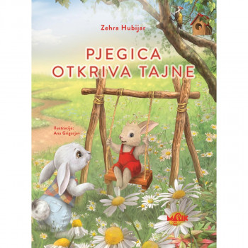 PJEGICA OTKRIVA TAJNE 