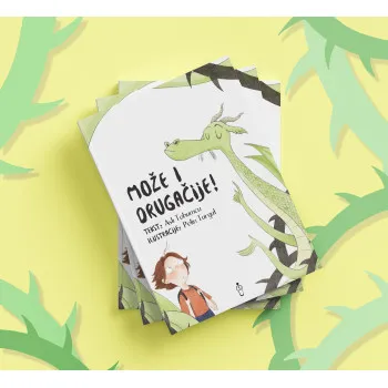 MOŽE I DRUGAČIJE 