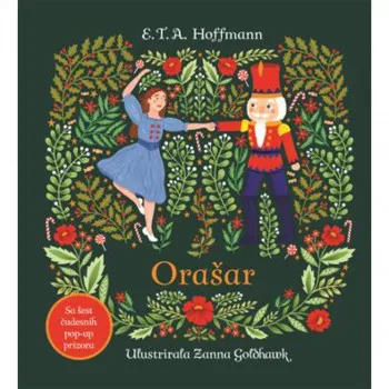 Orašar 