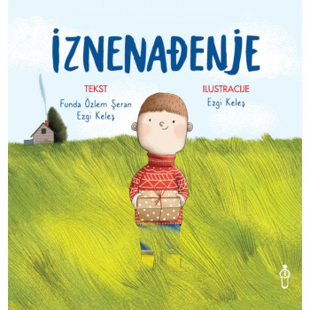 IZNENAĐENJE 