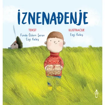 IZNENAĐENJE 