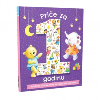 PRIČE ZA 1 GODINU 