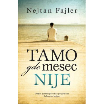 TAMO GDE MESEC NIJE 