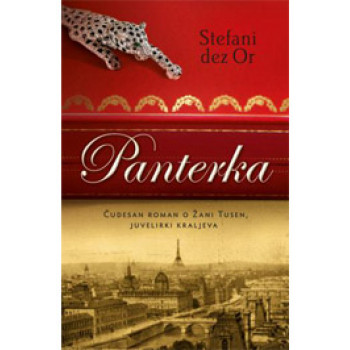 PANTERKA 