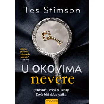 U OKOVIMA NEVERE 