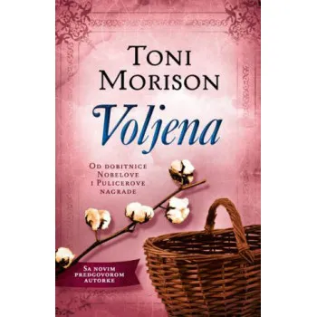 VOLJENA 