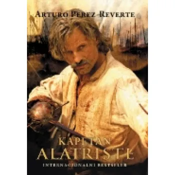 KAPETAN ALATRISTE 