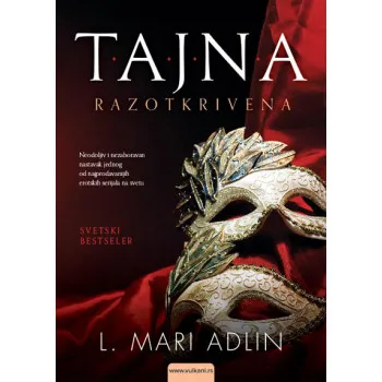 T.A.J.N.A. RAZOTKRIVENA 