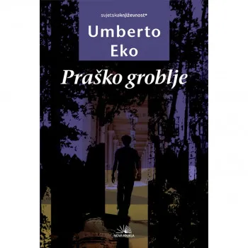 PRAŠKO GROBLJE NK CG 