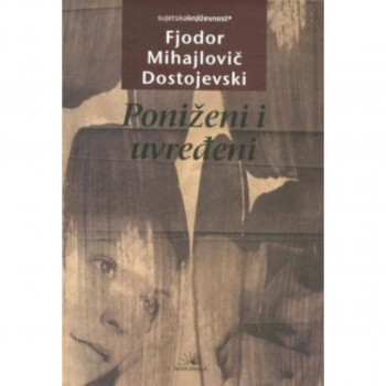 PONIŽENI I UVREĐENI NK CG 