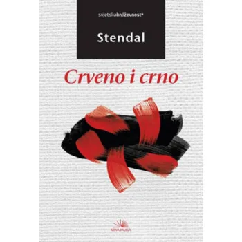 CRVENO I CRNO NK CG 